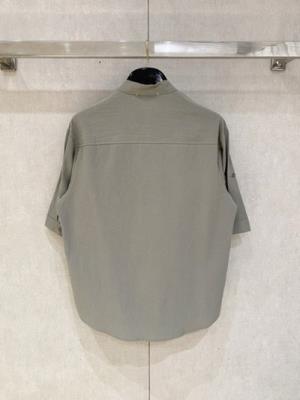 wholesale quality loro piana shirt model no. 54